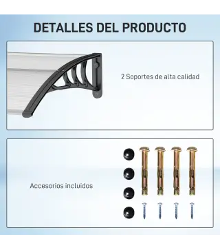 Tejadillo de Protección