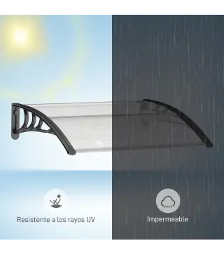 Tejadillo de Protección