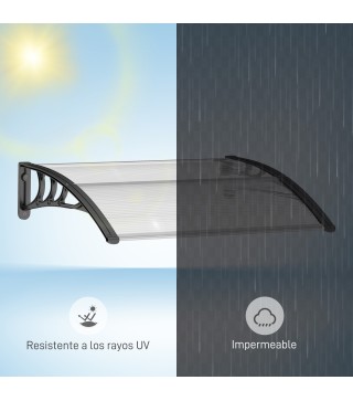 Tejadillo de Protección