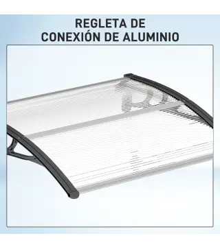 Tejadillo de Protección