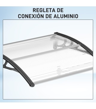 Tejadillo de Protección