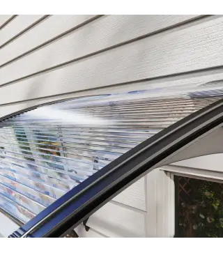 Tejadillo de Protección