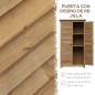 Cobertizo de Madera Cobertizo de Madera
