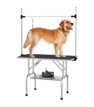Mesa de Peluquería