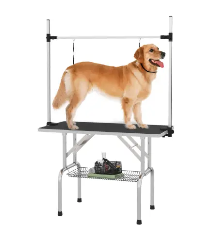 Mesa de Peluquería