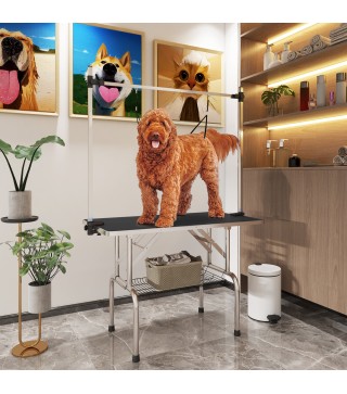 Mesa de Peluquería