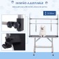 Mesa de Peluquería Mesa de Peluquería