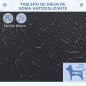 Mesa de Peluquería Mesa de Peluquería