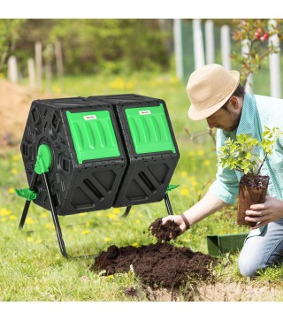 Compostador