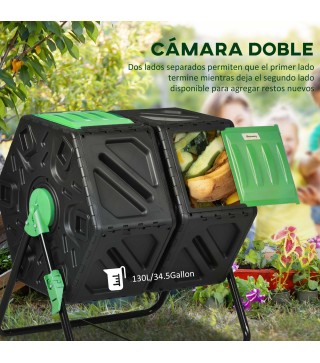 Compostador