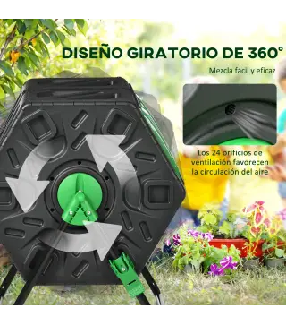 Compostador