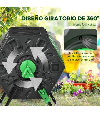 Compostador