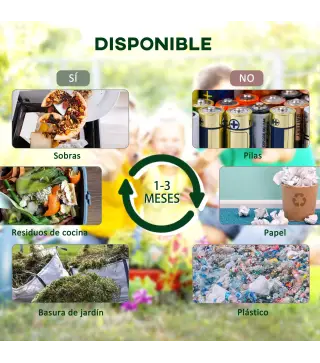 Compostador