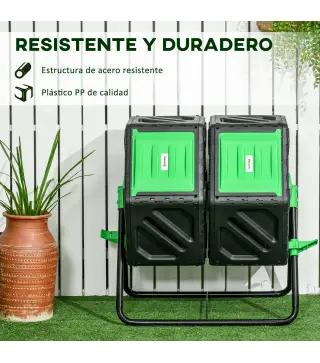 Compostador