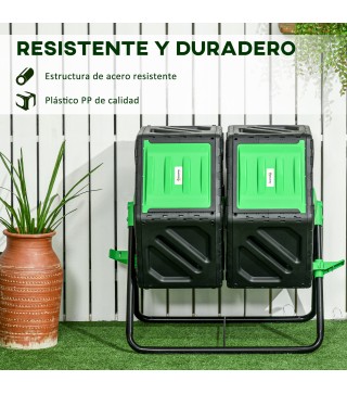 Compostador