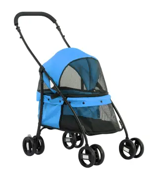 Cochecito para Mascota