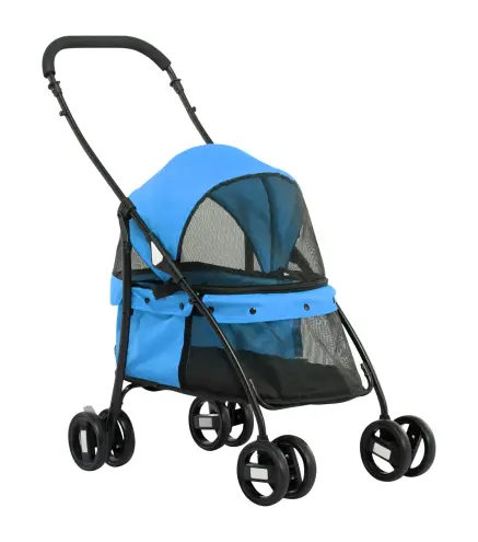 Cochecito para Mascota