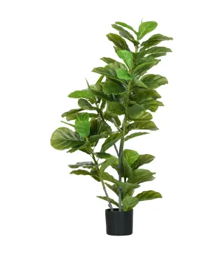 Planta Ficus Artificial