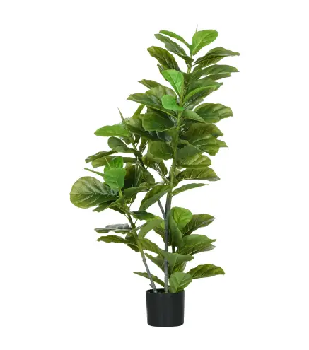 Planta Ficus Artificial