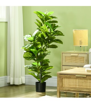 Planta Ficus Artificial