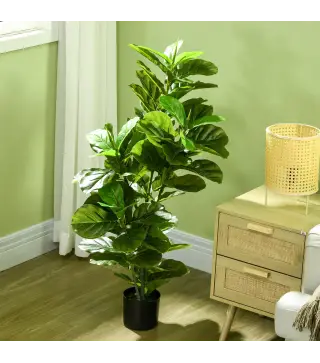 Planta Ficus Artificial