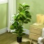 Planta Ficus Artificial