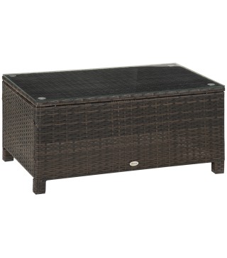 Mesa de Jardín