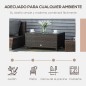 Mesa de Jardín Mesa de Jardín