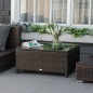 Mesa de Jardín Mesa de Jardín