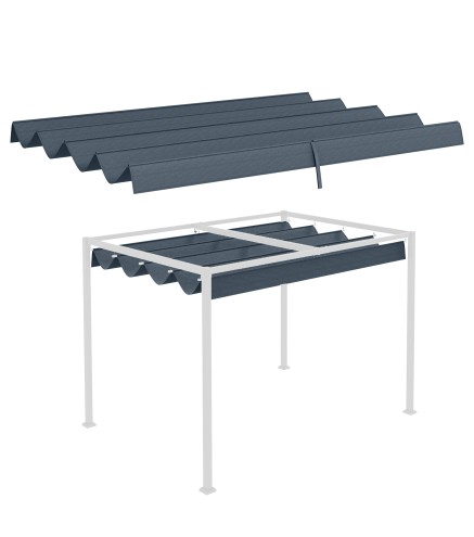 Techo de Pérgola