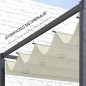 Techo de Pérgola Techo de Pérgola