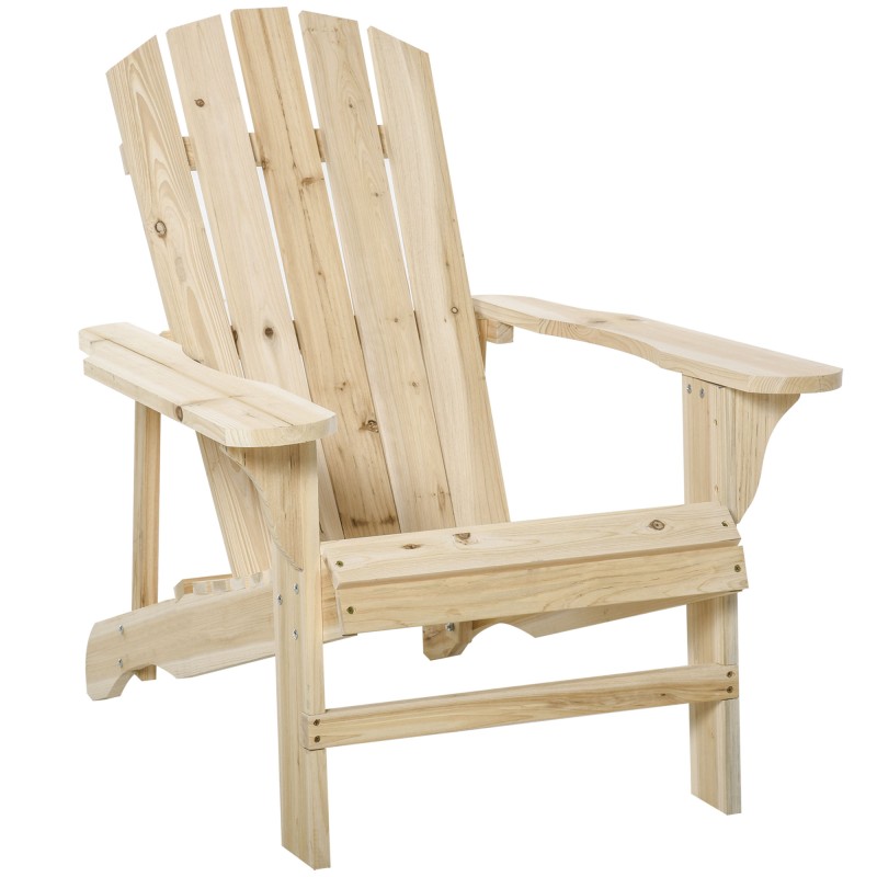 Silla Adirondack Silla Adirondack