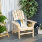 Silla Adirondack Silla Adirondack