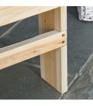 Silla Adirondack