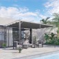 Cubierta para Pérgola Cubierta para Pérgola