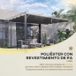 Cubierta para Pérgola Cubierta para Pérgola