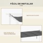 Cubierta para Pérgola Cubierta para Pérgola