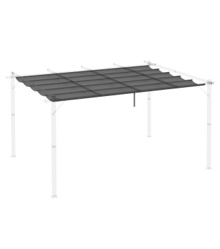 Cubierta para Pérgola