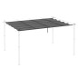 Cubierta para Pérgola Cubierta para Pérgola