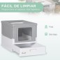 Caja de Arena