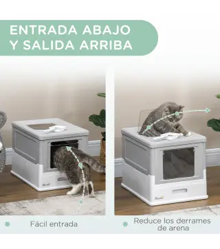 Caja de Arena