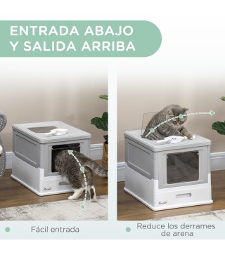 Caja de Arena