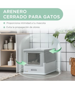 Caja de Arena