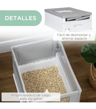 Caja de Arena