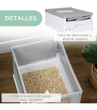 Caja de Arena