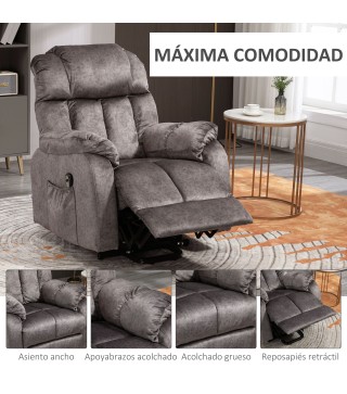 Sillón Levanta Personas