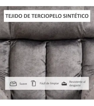 Sillón Levanta Personas