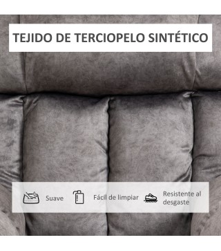 Sillón Levanta Personas