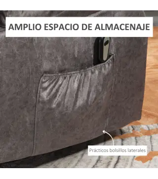 Sillón Levanta Personas