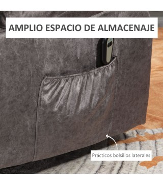 Sillón Levanta Personas
